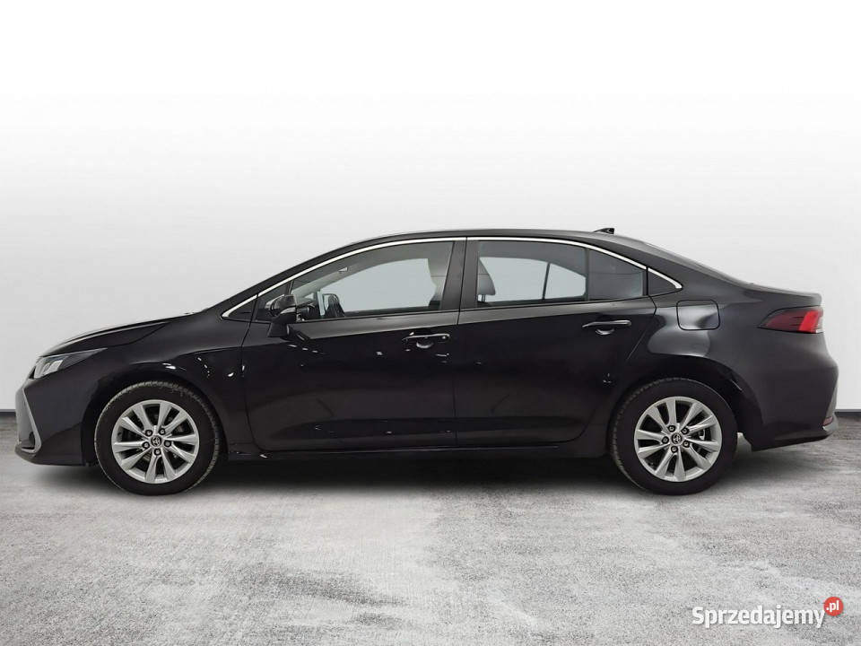 Toyota Corolla 18 Hybrid Active Z Polskiego mazowieckie Warszawa sprzedam
