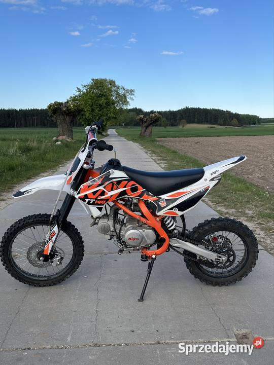 Kayo 140 tt Skarszewy
