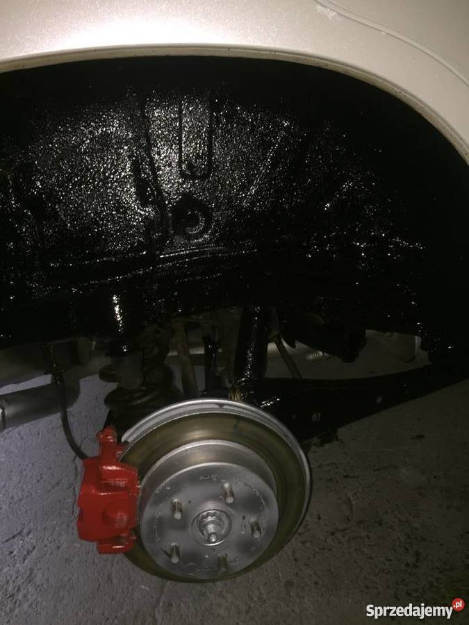 Toyota Rav4 dolnośląskie Lubawka