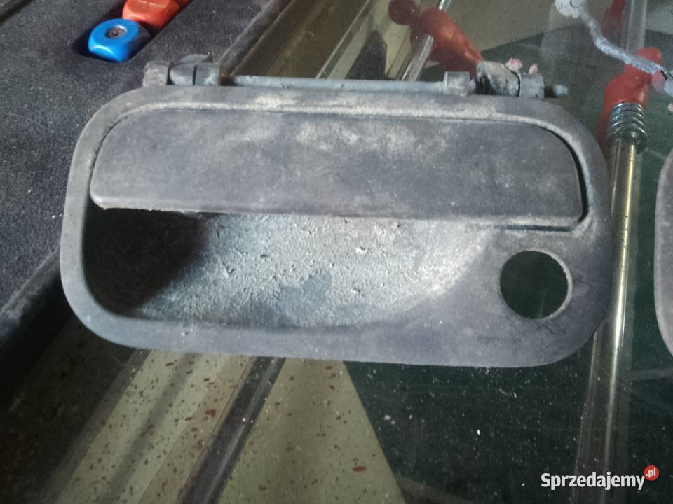 Klamki Opel Corsa b Klamki Nidzica