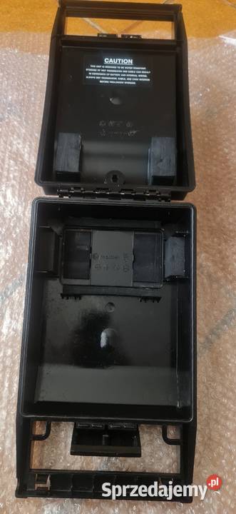 Walizka Garmin do echosondy Pojemnik Futerał