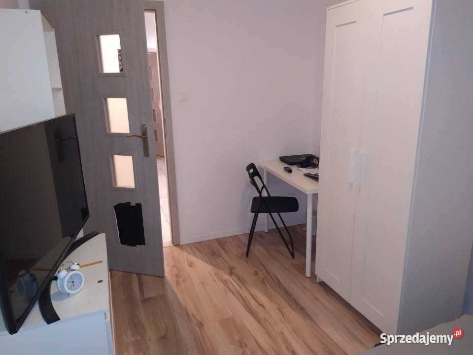 Mieszkanie w spokojnej okolicy Os Stare Żegrze wielkopolskie Poznań