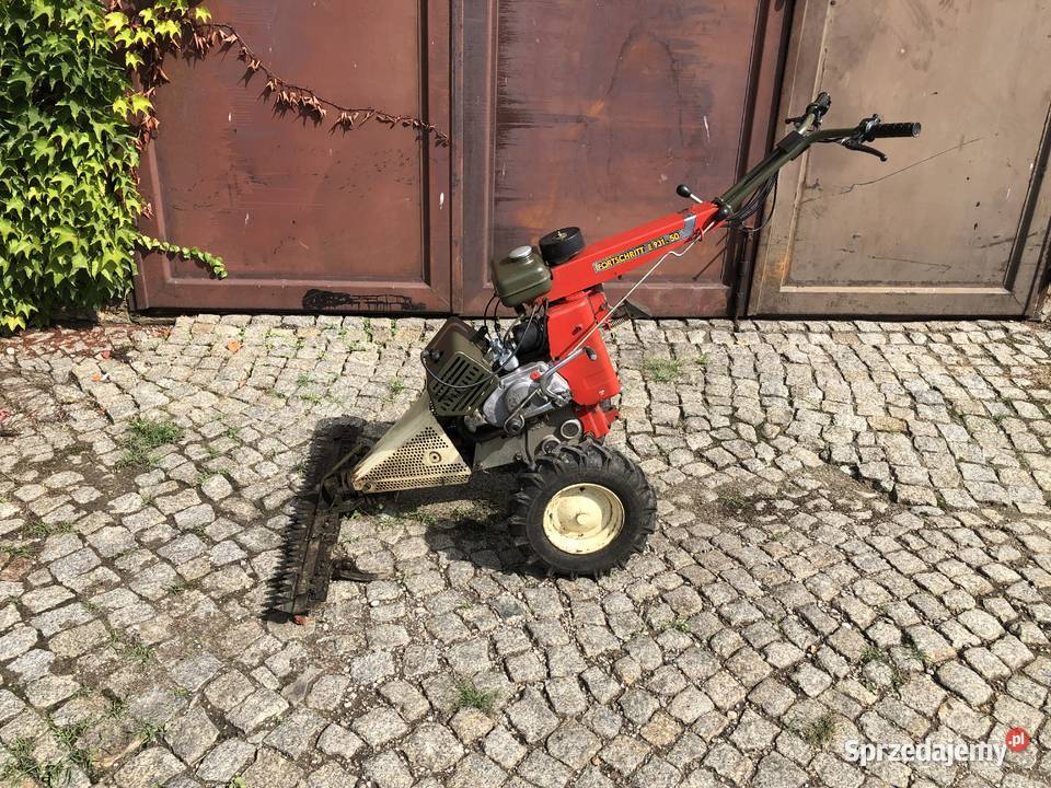 Fortschritt e93150 traktorek ogrodowy sprzedam dolnośląskie Legnica