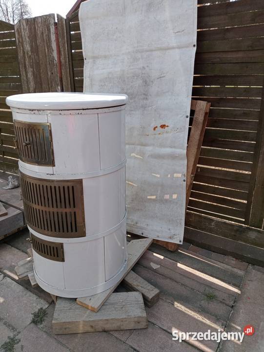 Kominek Piecyk Bodzentyn