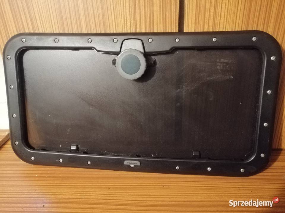 Polonez szyberdach FSO caro atu Webasto Truck Suskowola