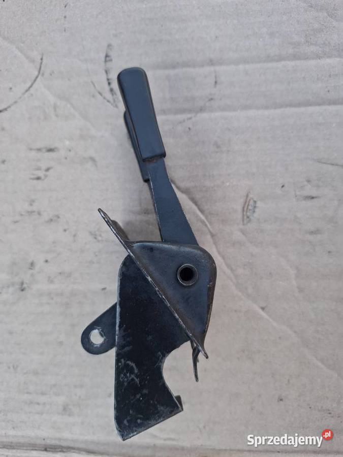 Widełki ssania Fiat 126p Maluch opolskie Strzelce Opolskie