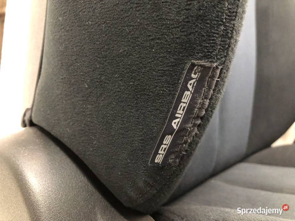 SUBARU OUTBACK 4 IV 0914 FOTEL PRAWY PRZÓD Pozostałe Skarżysko-Kamienna