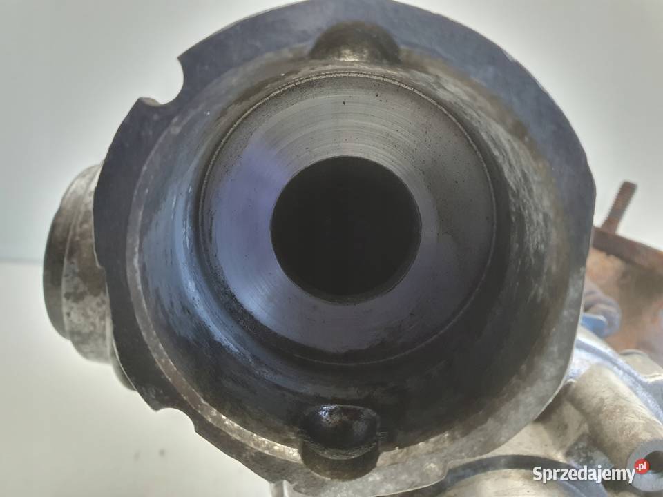 VW Golf V 19 TDI TURBOSPRĘŻARKA turbo 038253016K Turbosprężarki Janów