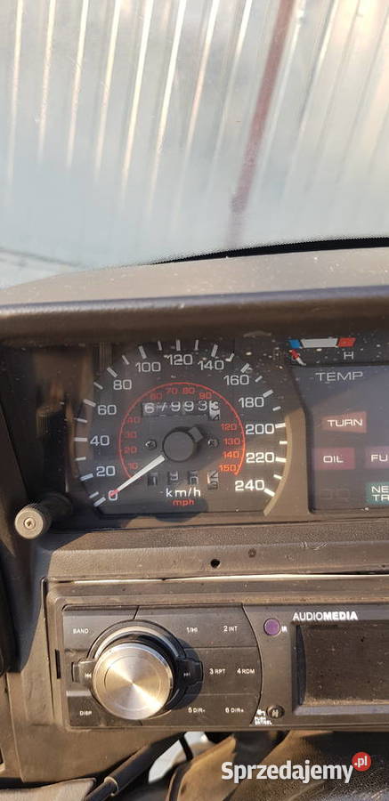 Honda GL1200