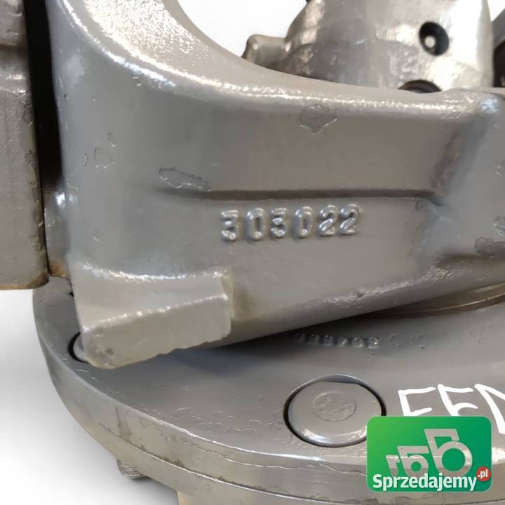 Zwolnica Zwrotnica Piasta 931303220020 Półoś wielkopolskie