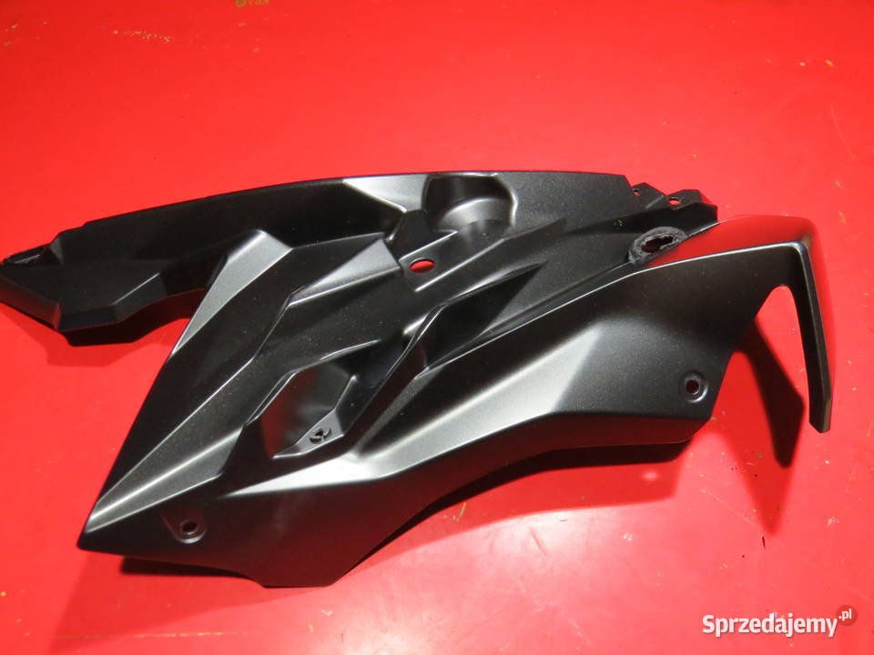 SUZUKI GSX 1000 GT GSX1000GT 2024 bok boczek Warszawa
