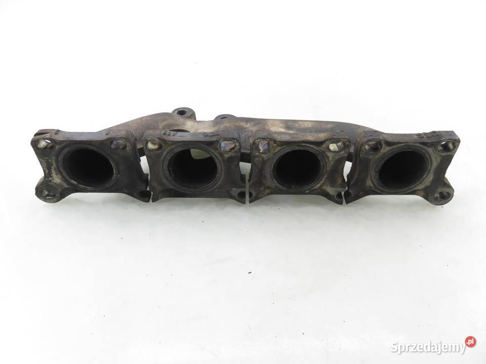 KOLEKTOR WYDECHOWY AUDI A4 B6 18 T BEX osobowe małopolskie