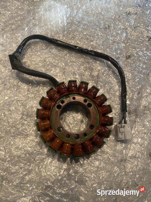 Kawasaki F7 Stator 21003011 19711975 N564 Pozostałe Poznań
