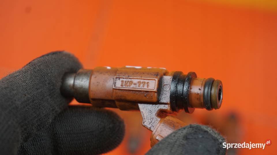 GRAND VITARA 20 B 05r 128 J20A wtrysk osobowe Suków