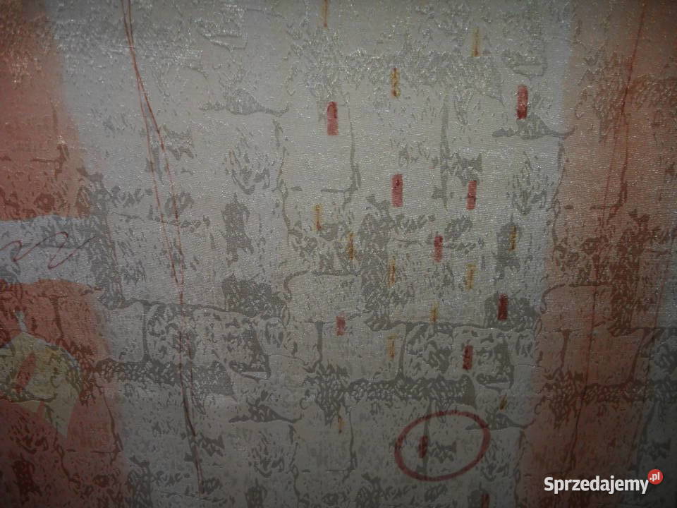 zasłona gotowa 150 x 180 wielokolorowy Wystrój okien Wrocław