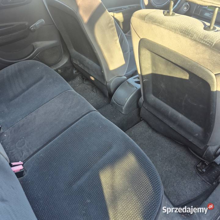 Citroen c4 2009 benzyna gaz Radom