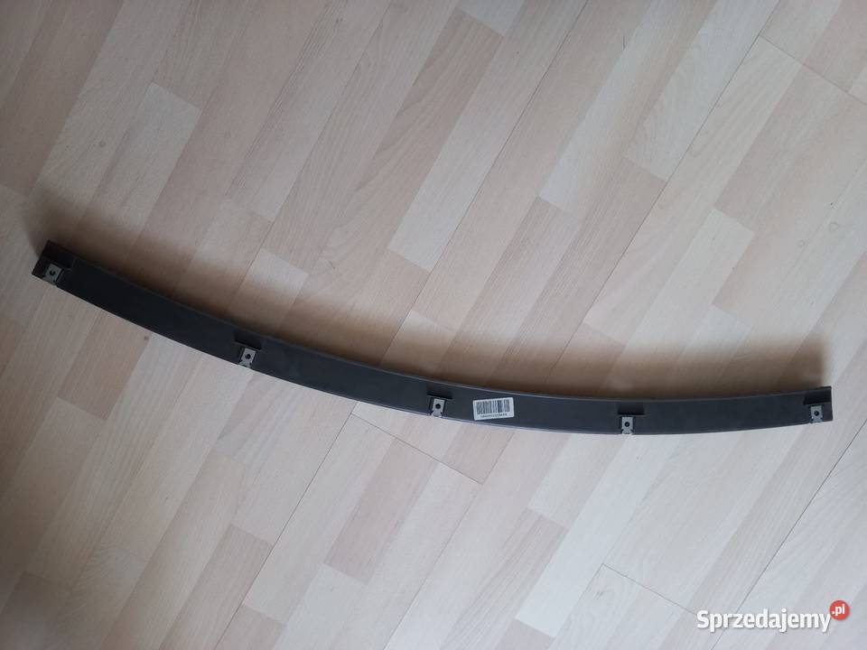 Listwa Adapt Przód E60 E61 BMW 51118032081 Listwy i nakładki dolnośląskie Wrocław