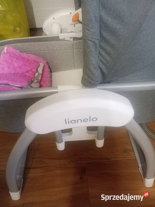 Kołyska gondola łużeczko gra wibruje Grybów sprzedam