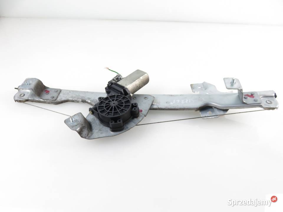 PODNOŚNIK SZYBY LEWY PRZEDNI SANDERO 8200733829