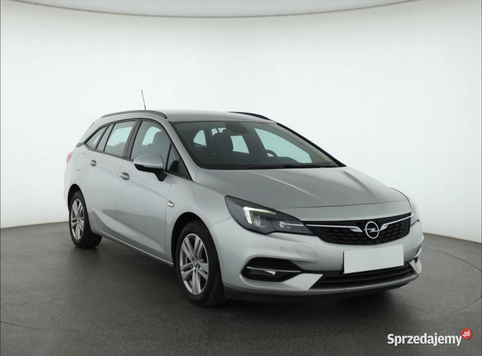 Opel Astra 15 CDTI Piaseczno