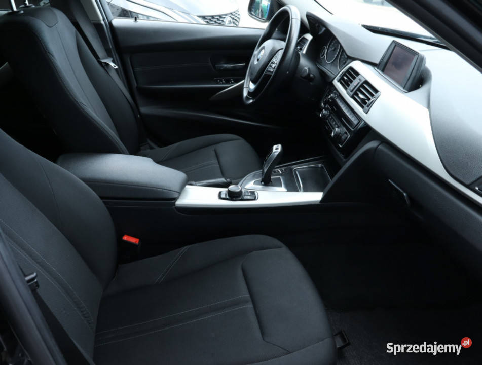 BMW 3 318 i isofix Piaseczno sprzedam