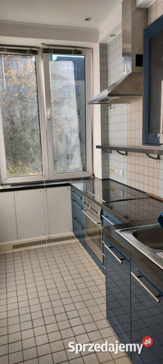 Mieszkanie 2pokojowe Stary Mokotów2room