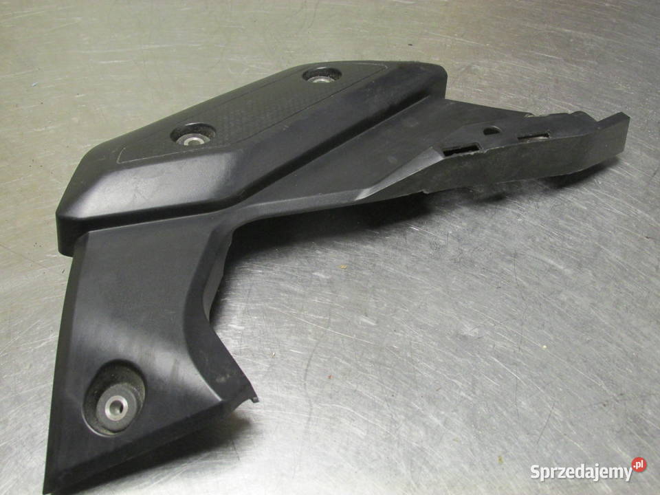 Lewy boczek plastik Yamaha XJ6 świętokrzyskie Sandomierz