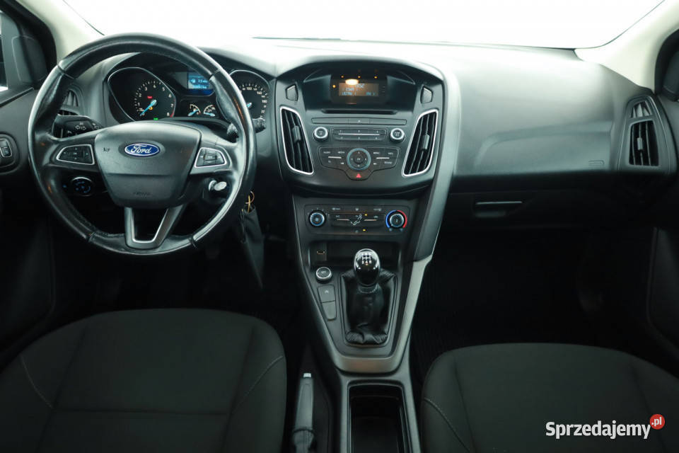 Ford Focus 10 EcoBoost Piaseczno sprzedam