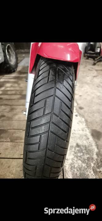 Suzuki Gs500 Ładny Bytom Odrzański