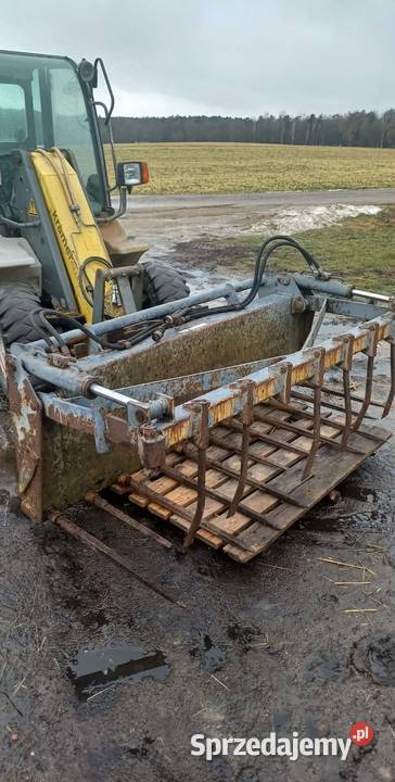 Krokodyl mailleux 180