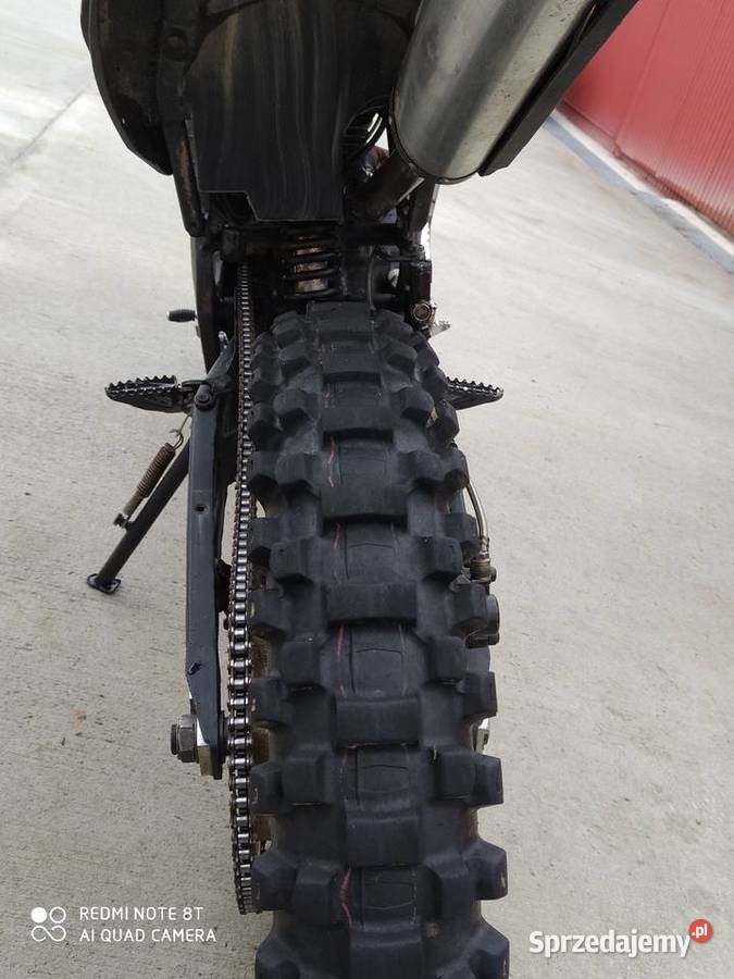 Diabolini 250 xb33b Diabolini małopolskie Ryglice