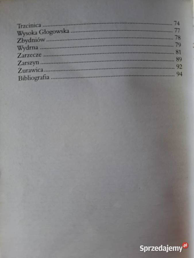 Pałace i dworki Podkarpacia 2 tomy Kraków