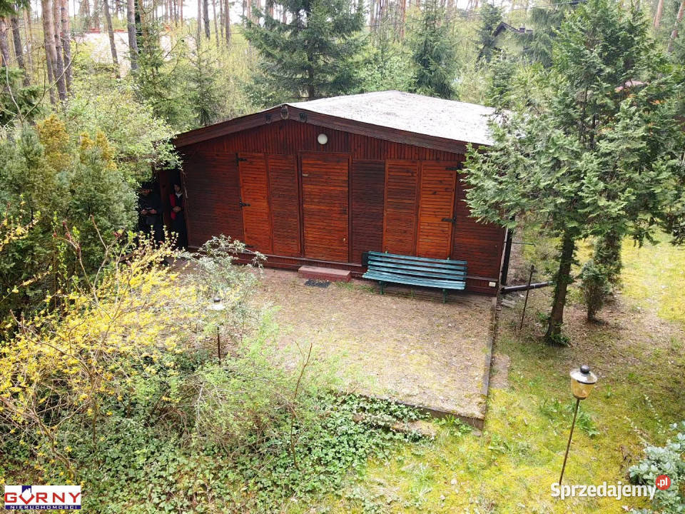 Do sprzedaży grunt Włodzimierzów 50m2 Sprzedaż