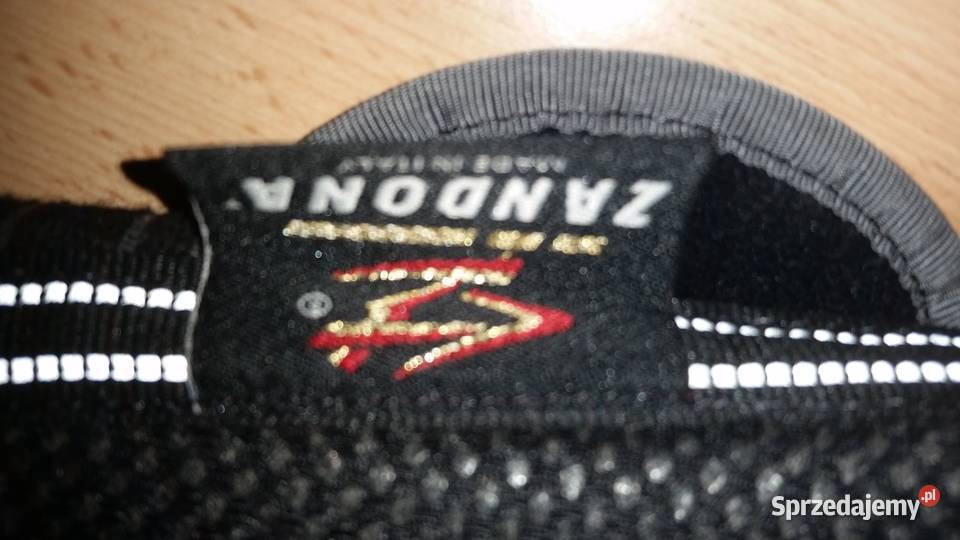 Zandona ochraniacz zbroja żółw ochrona pleców