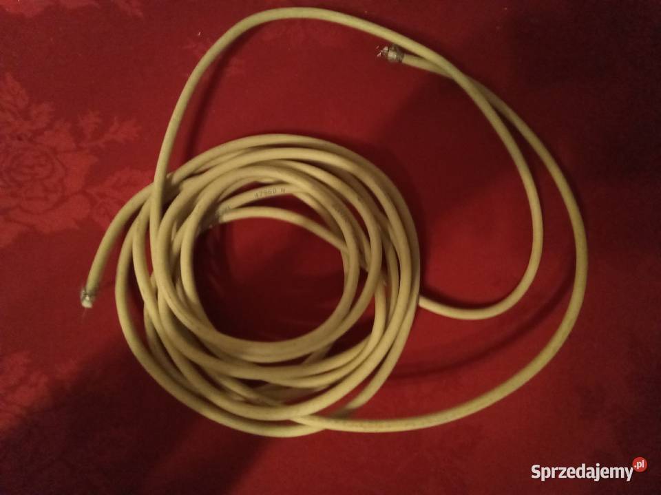 Kabel do telewizji 5m