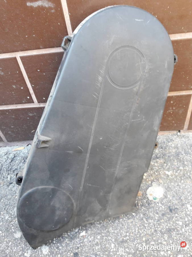 OBUDOWA OSŁONA ROZRZĄDU VW Audi Seat 14MPI AKK osobowe Gliwice
