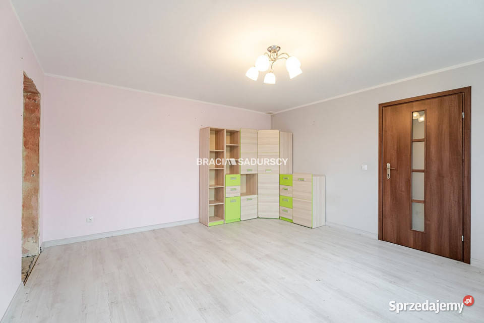 Dom wolnostojący Kraków 170m2 sprzedam