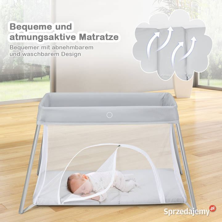 Kojec Łóżeczke dziecka Pozostałe Bochnia