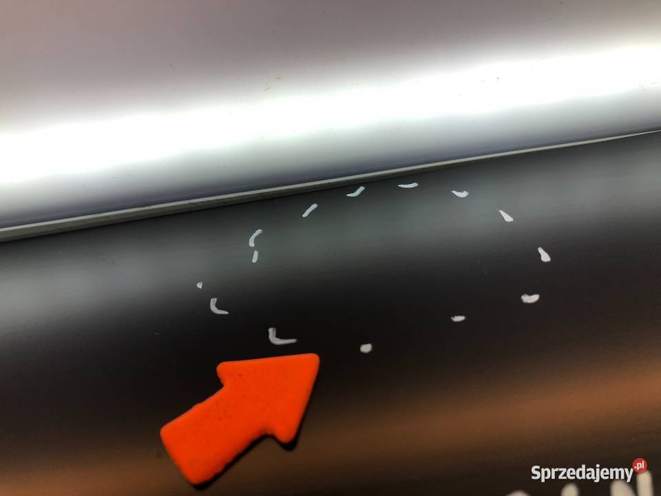 Seat Ibiza IV 6J przed Liftem 042008092012 Maska Maski Skarżysko-Kamienna