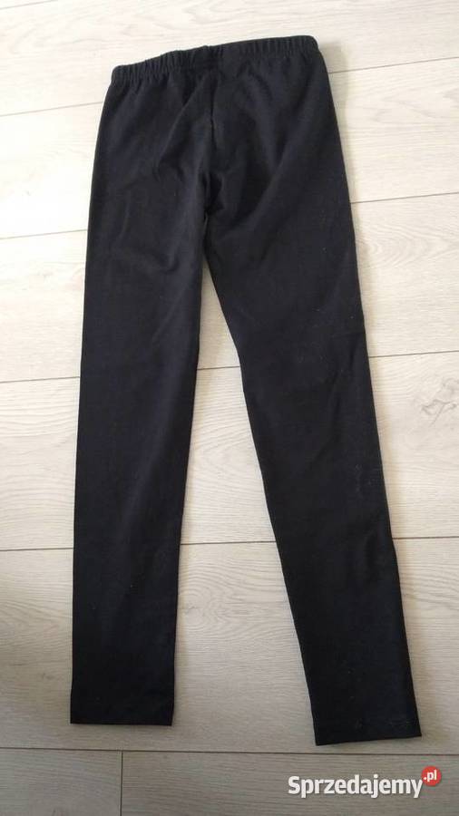 Sprzedam legginsy z firmy Coccodrillo śląskie Gliwice sprzedam