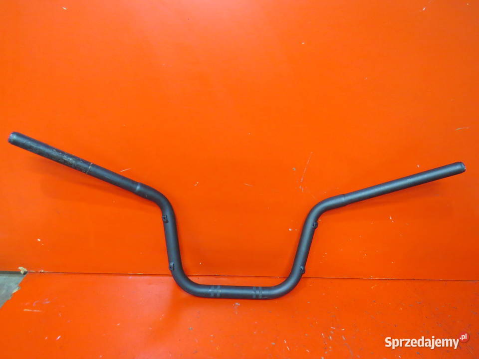 KAWASAKI VULCAN S 650 VN KIEROWNICA KIERA Warszawa