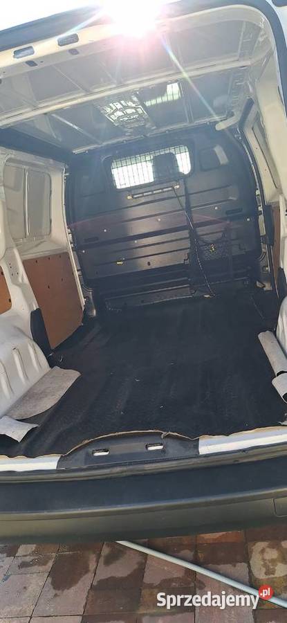 Toyota ProAce Pietrzejowice