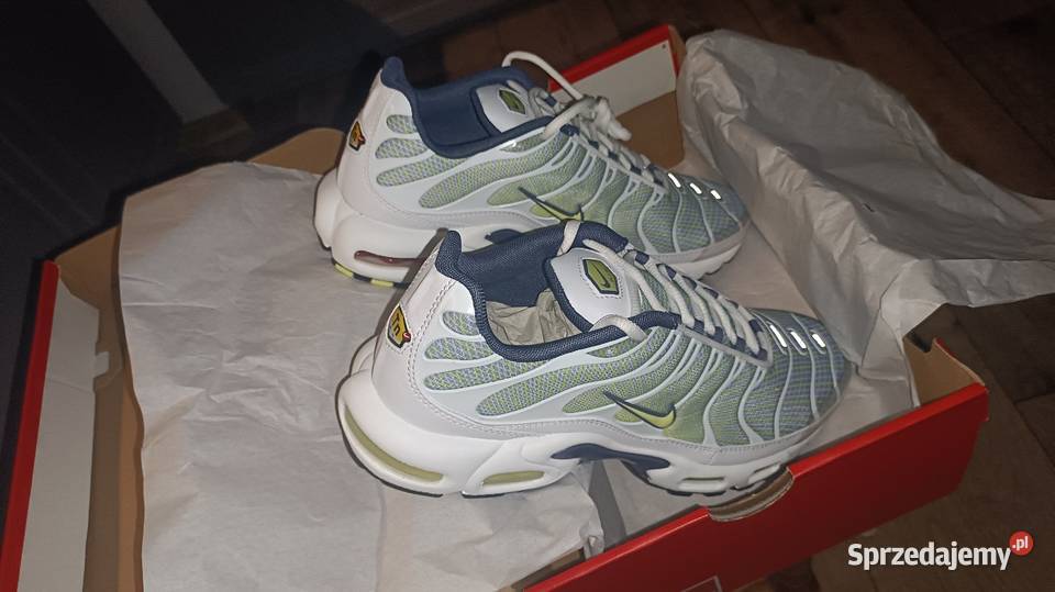 Buty nike łódzkie sprzedam