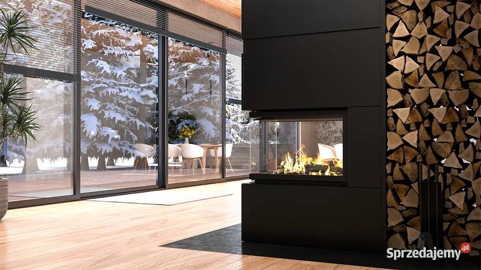 TRINITY 803553G TRIBOX minimalizm prestiż i Obudowy Poznań