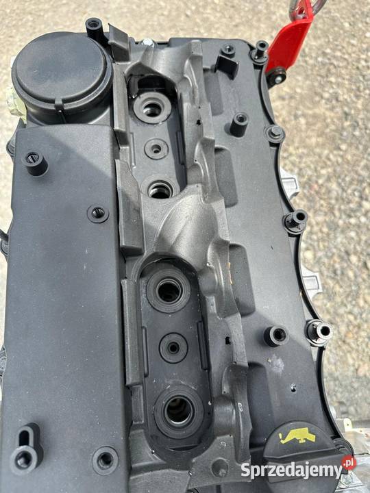 Silnik Ford Transit Ranger Connect THEBESTFORD Radom