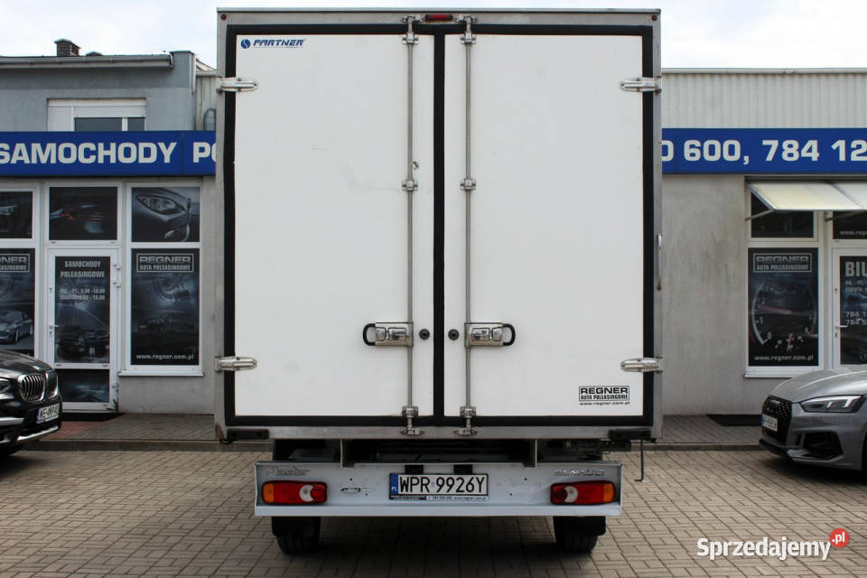Renault Master Kamera SalonPL FV23 Samochody dostawcze Sokołów