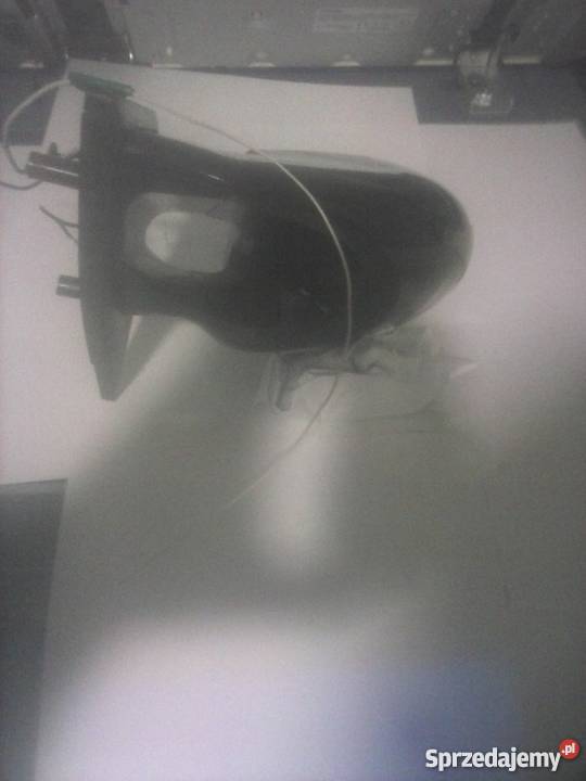 2 lusterka z kierunkowskazami astra 2 sprzedam