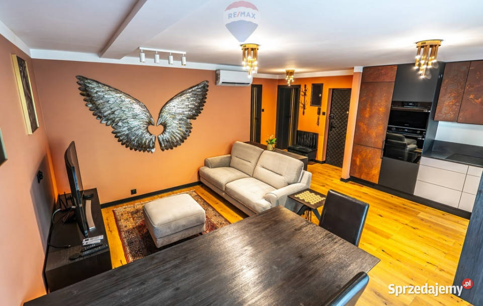 DWA APARTAMENTY KRAKÓW STARE MIASTO Piętro 2 Kraków sprzedam