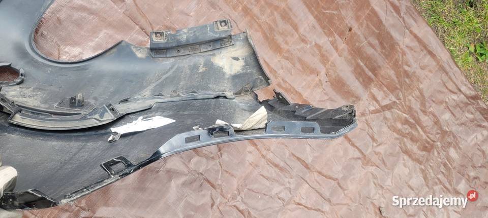 ZDERZAK TYŁ TYLNY LAND ROVER DISCOVERY SPORT zderzaki Ruda Śląska