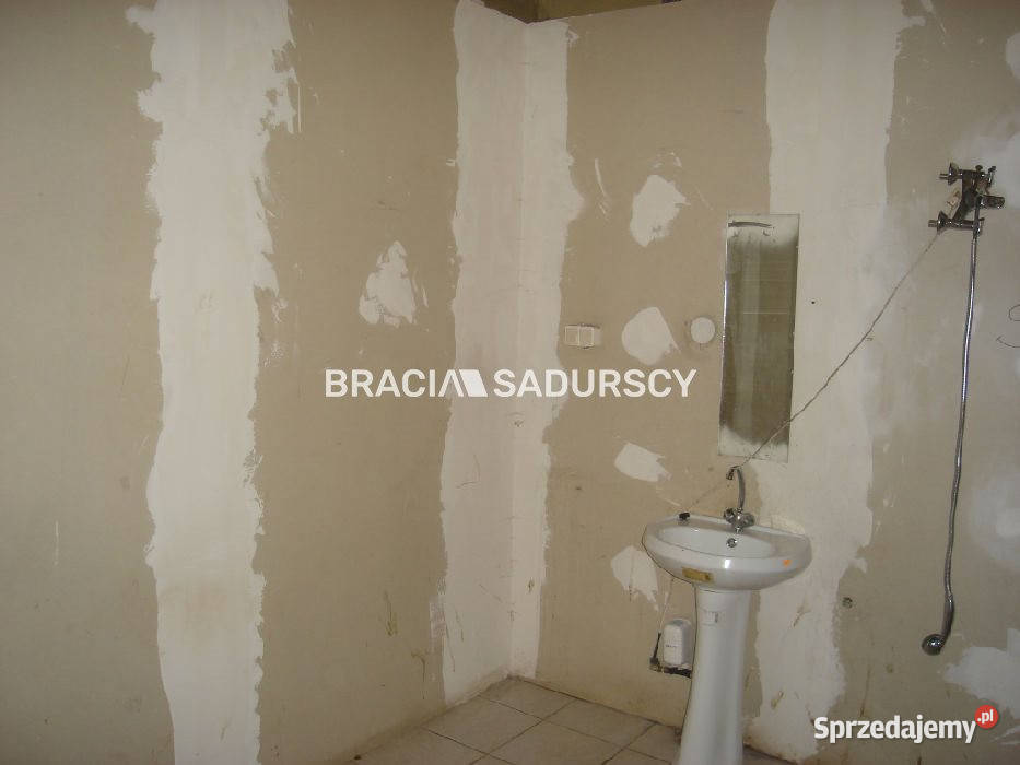 wynajmu lokalu Skawina sprzedam